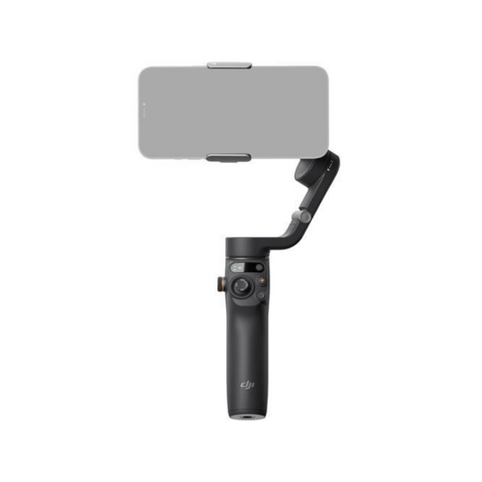 UNBOXED | DJI OSMO MOBILE 6 (OM 6)