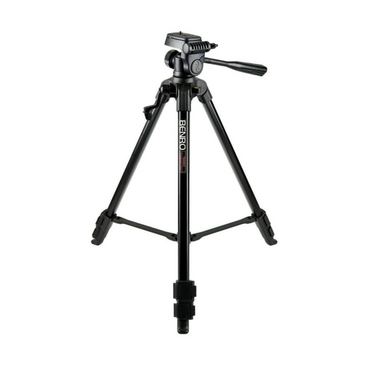 Benro T600EX Digital Tripod
