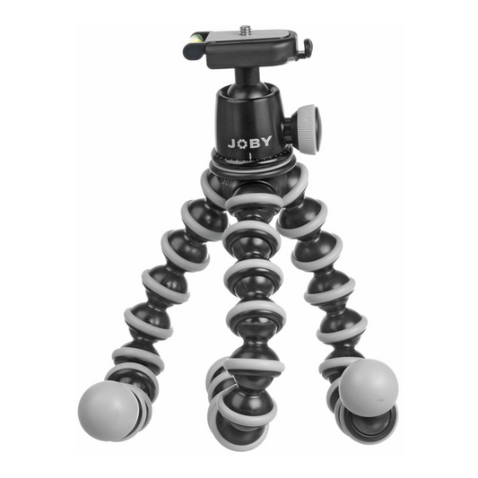 JOBY Gorillapod SLR-Zoom Flexible Mini Tripod w/ BH1-01EN Ball Head