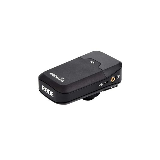 USED I RodeLink Wireless Filmmaker Kit