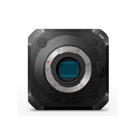 PANASONIC DC-BGH1GW (S)