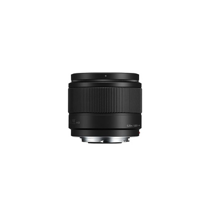 Panasonic Lumix G 25 Mm/f1.7 Asph