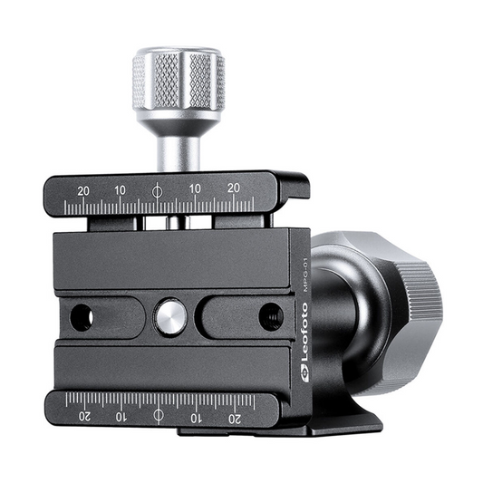 Leofoto MPG-1 Gimbal Head