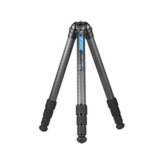 Leofoto LS-364C Ranger Series Compact Carbon Fiber Tripod