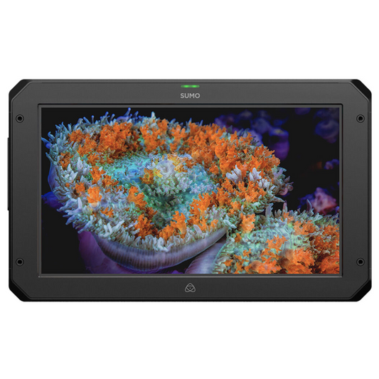 Atomos Sumo 19 SE HDR Monitor, Recorder, and Switcher