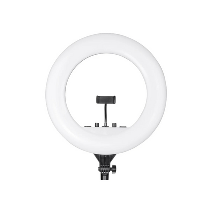 DIGITEK PLATINUM RING LIGHT DPRL 19 RT