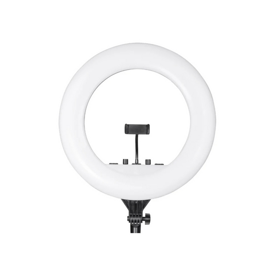 DIGITEK PLATINUM RING LIGHT DPRL 19 RT