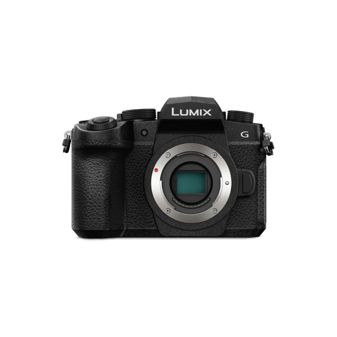 UNBOXED I Panasonic Lumix G95M Mirrorless Camera (12-60mm Lens)