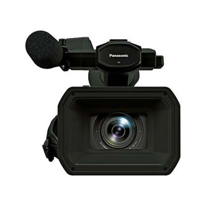 USED | Panasonic AG-UX180 4K Premium Professional Camcorder