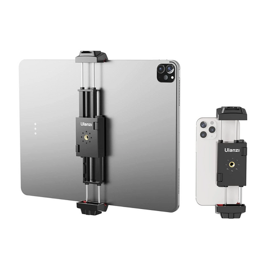 ULANZI ST-29 UNIVERSAL HOLDER FOR PHONE AND PAD