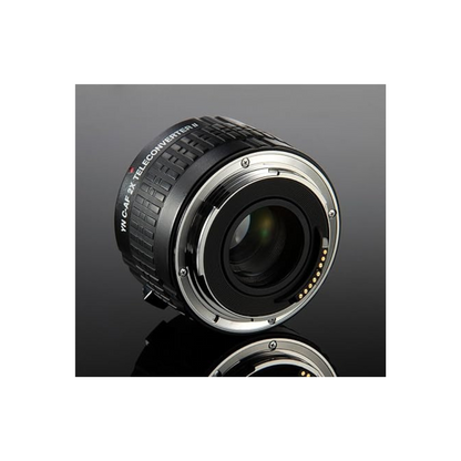 USED | Yongnuo YN-2.0X II 2×Teleconverter