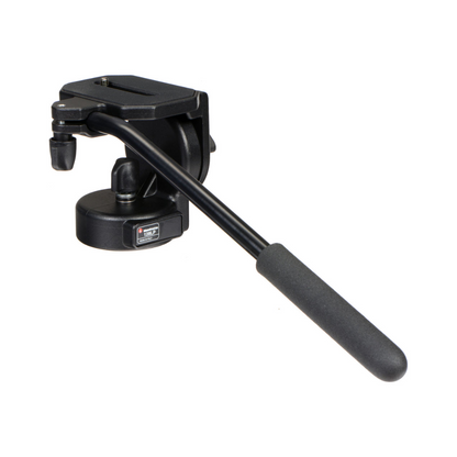 Manfrotto 128LP Micro Fluid Head