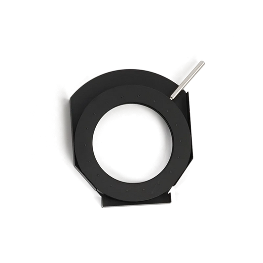 Amaran Spotlight SE Iris lighting accessory for precise beam control