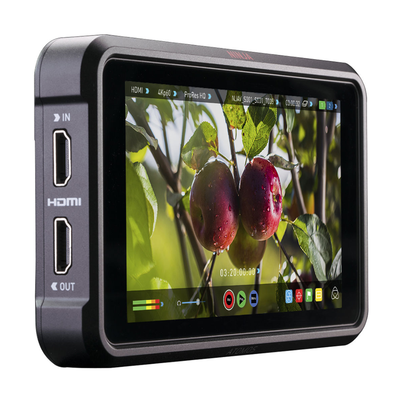 Atomos Ninja V 5 4K HDMI Recording Monitor