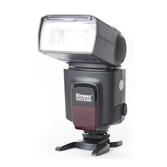 USED | Simpex 522 camera flash Speed light