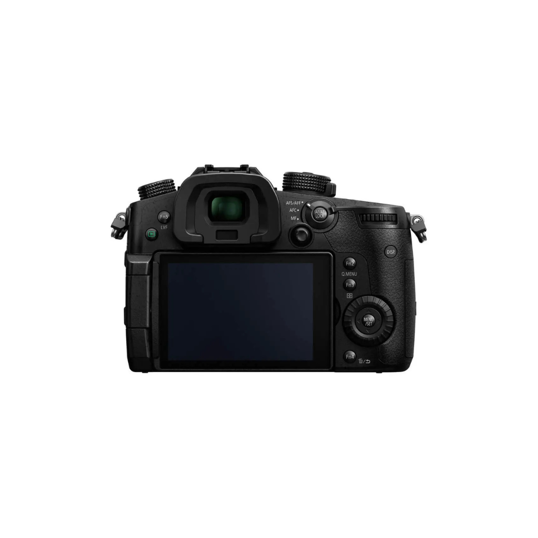 USED| Panasonic LUMIX GH5S Body