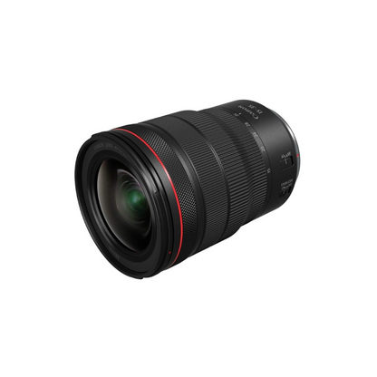 USED | Canon RF 15-35mm f/2.8L IS USM Lens