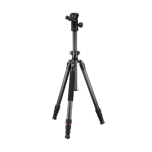 Hama Ramble Duo Carbon Tripod, 160 Ball