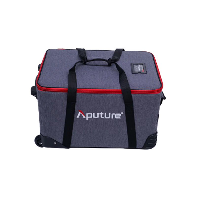 Aputure LS 1200D PRO ROLLING CARRYING CASE