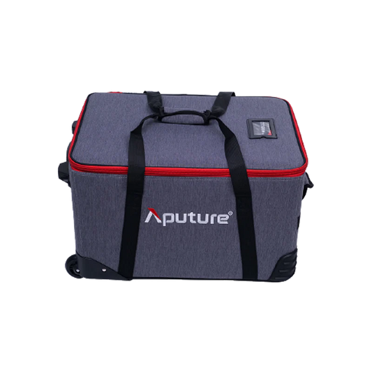 Aputure LS 1200D PRO ROLLING CARRYING CASE