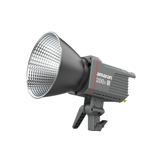 Amaran 200Xs Bi-Color LED Video Light for Professional Photography & Filmmaking