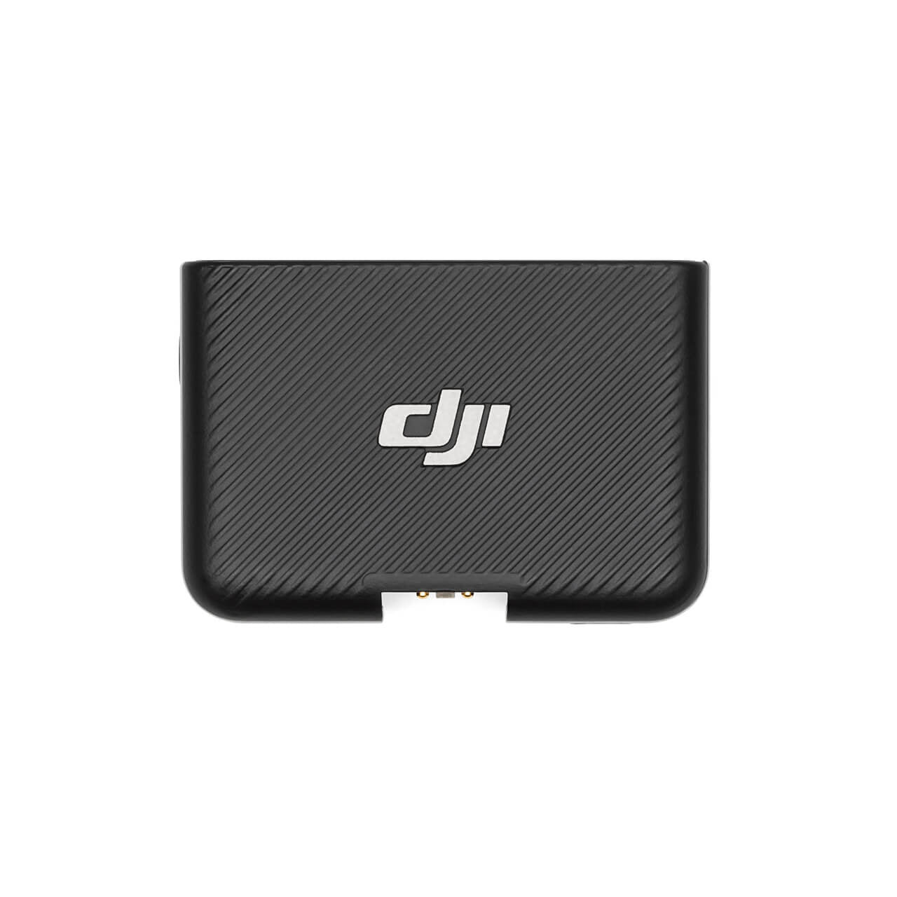 USED| DJI MIC (2TX+1RX) Intelligent Noise Cancelling, Wireless Camera Microphone