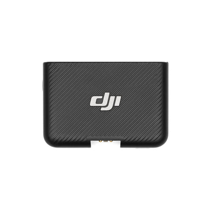 USED| DJI MIC (2TX+1RX) Intelligent Noise Cancelling, Wireless Camera Microphone