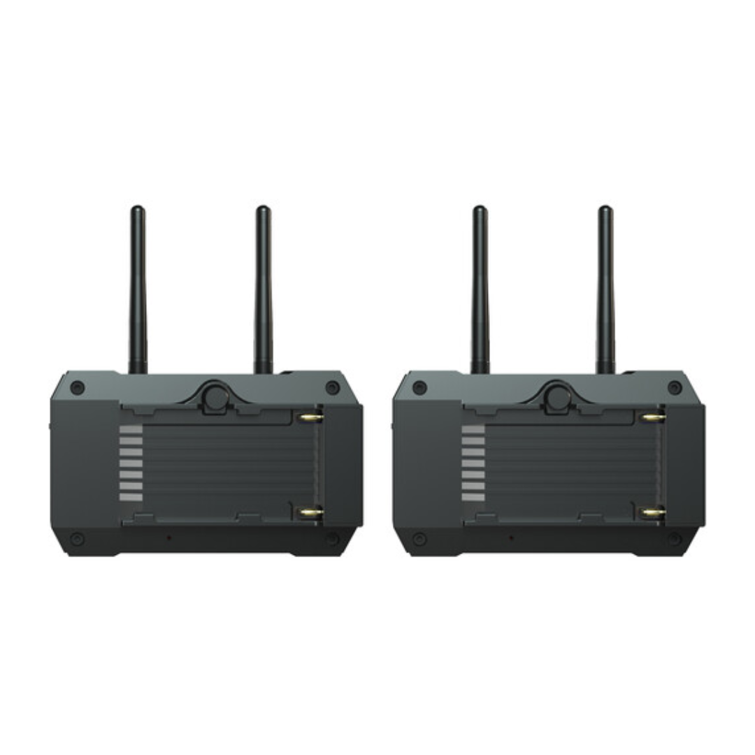 UNBOXED | Shimbol ZO1000 SDI/HDMI Wireless Video Transmitter