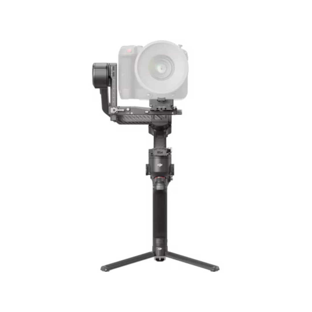 DJI RS 4 Pro Gimbal Stabilizer