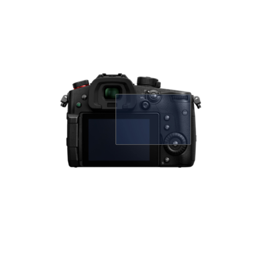 PANASONIC DC-GH5M2GW