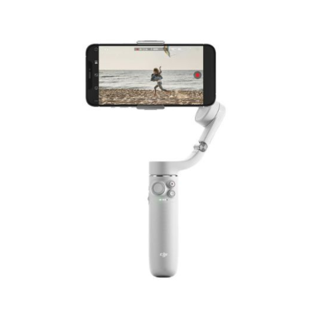 DJI 3 AXIS CAMERA STABILIZER OM 5