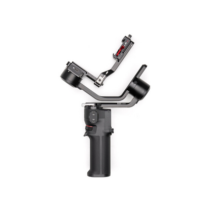 UNBOXED I DJI RS3 MINI GIMBAL