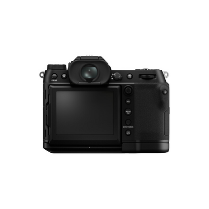 FUJIFILM GFX 50s II with (35-70mm) kit