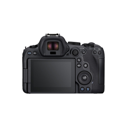 Canon EOS R6 Mark II Body