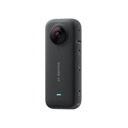 UNBOXED | Insta360 X3 360° Camera
