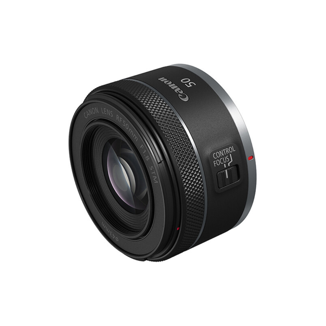 Canon Lens RF50mm F1.8 STM – Camera Club India Canon Lens RF50mm F1.8 STM – Camera Club India