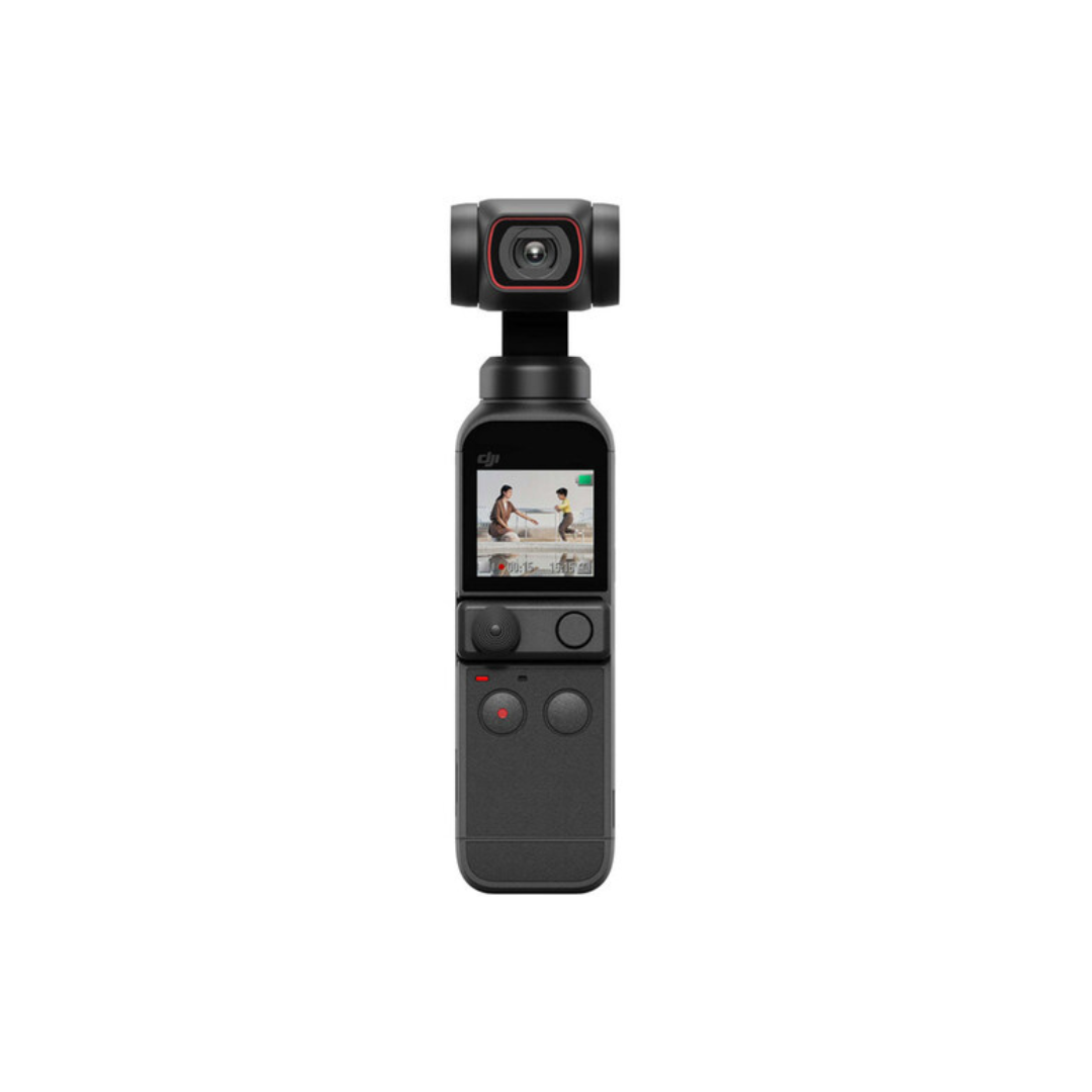 UNBOXED | DJI OSMO POCKET 2 (CREATOR COMBO)