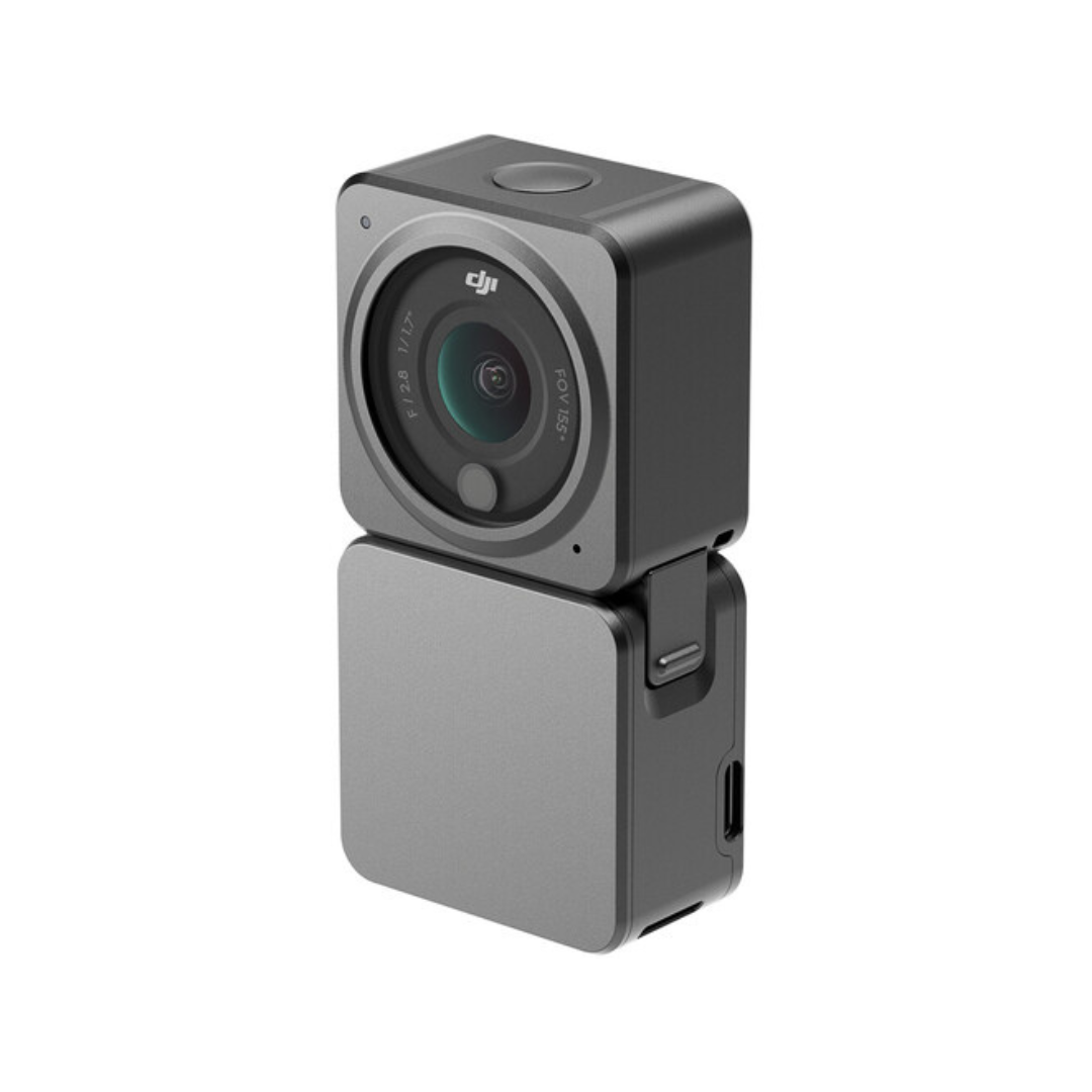 DJI ACTION 2 DUAL SCREEN COMBO