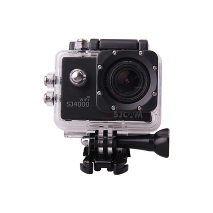 SJCAM SJ4000 Wi-Fi Action Camera