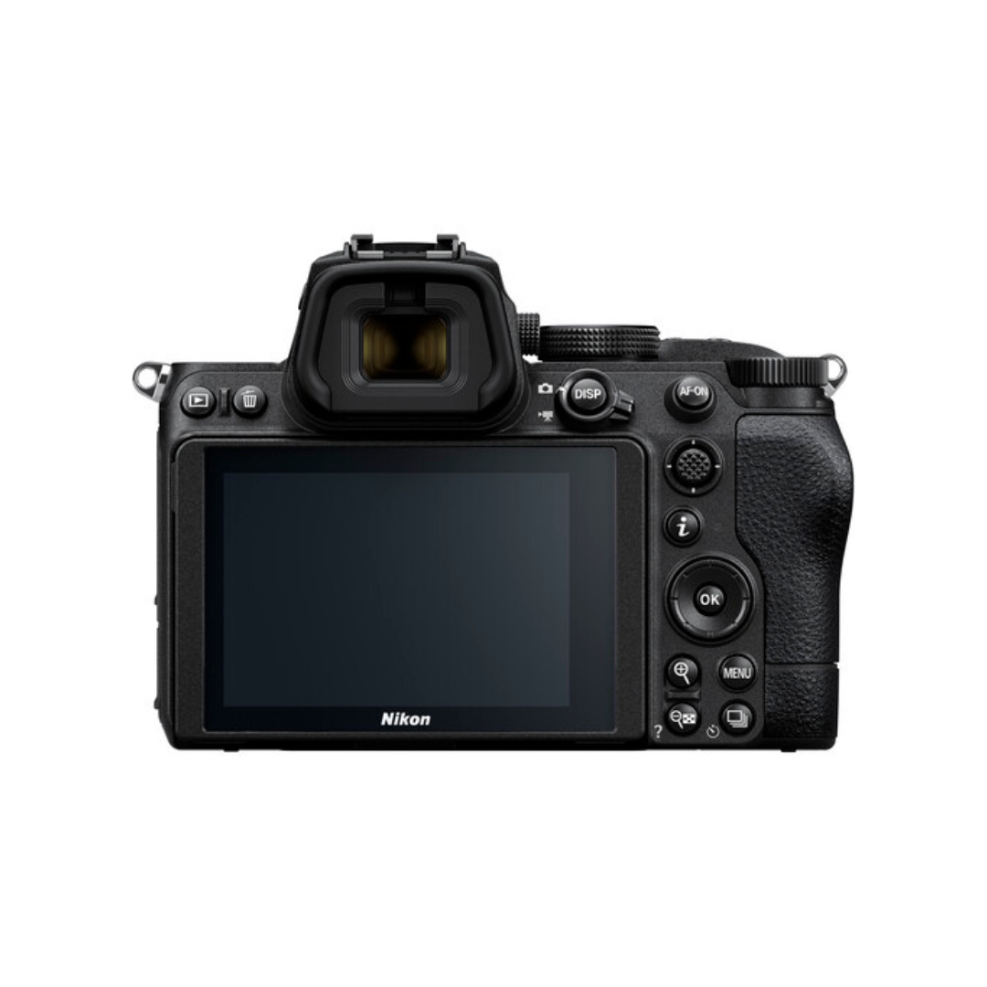 Shop Nikon Cameras Online – DSLR & Mirrorless | Best Prices & Deals ...