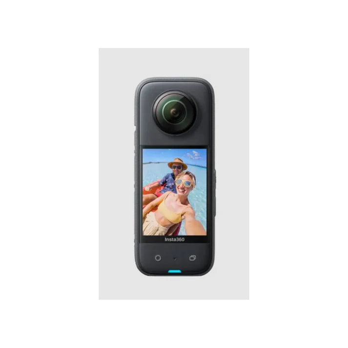 INSTA 360 ONE X3