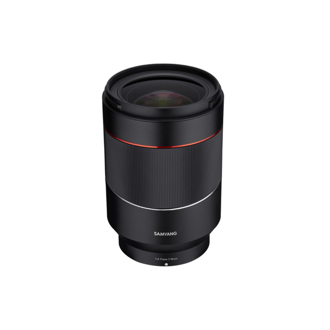 SAMYANG AF 35MM F1.4 FE II SONY E