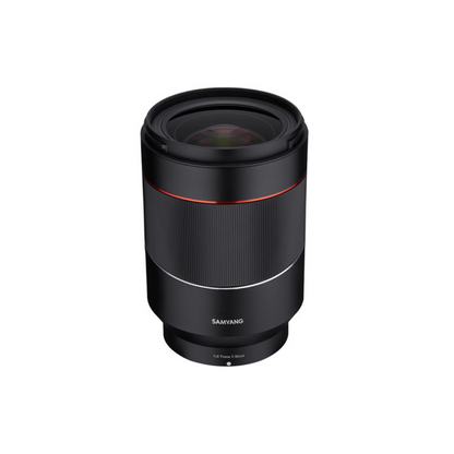 SAMYANG AF 35MM F1.4 FE II SONY E