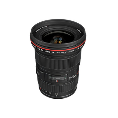 CANON EF 16-35 F/2.8 L II USM