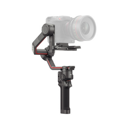 DJI RS 3 Pro Gimbal Stabilizer