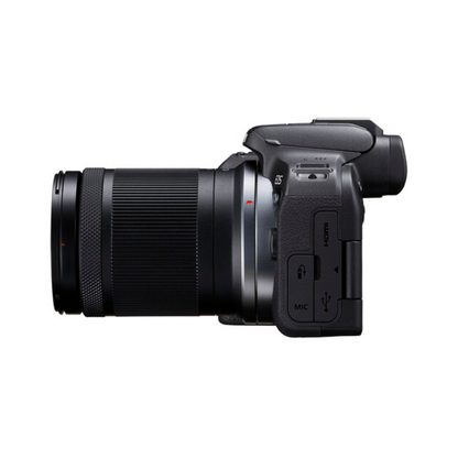 USED | Canon EOS R10 Mirrorless Camera with 18-150mm Lens