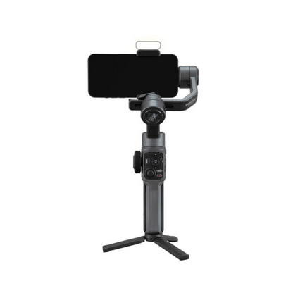 UNBOXED | Zhiyun Smooth-5 Smartphone Gimbal Stabilizer