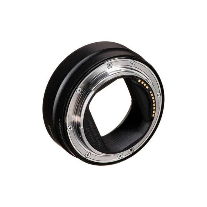 USED I Canon Mount Adapter EF-EOS R