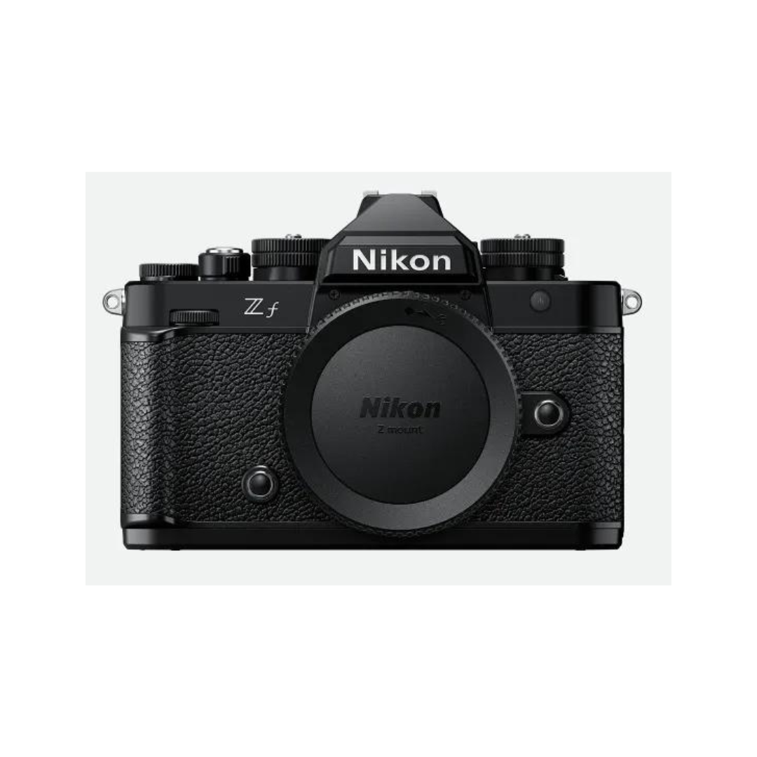 NIKON DIGITAL CAMERA Z F Body