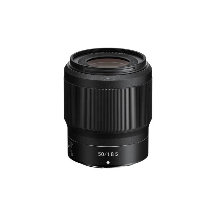 USED I NIKKOR Z 50mm F/1.8 S Lens